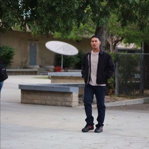 Meet your Posher, Edwin